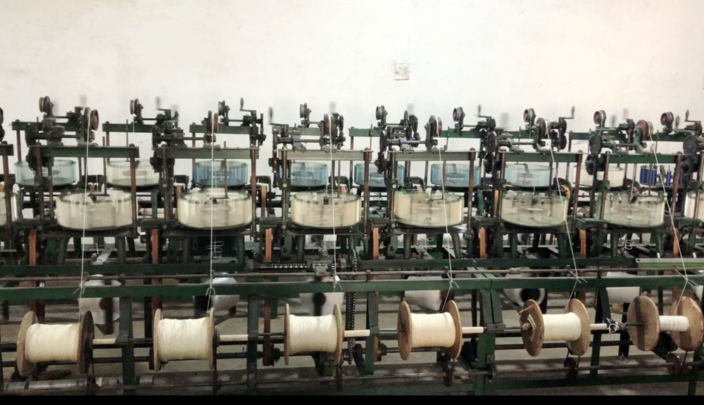 Factory Display