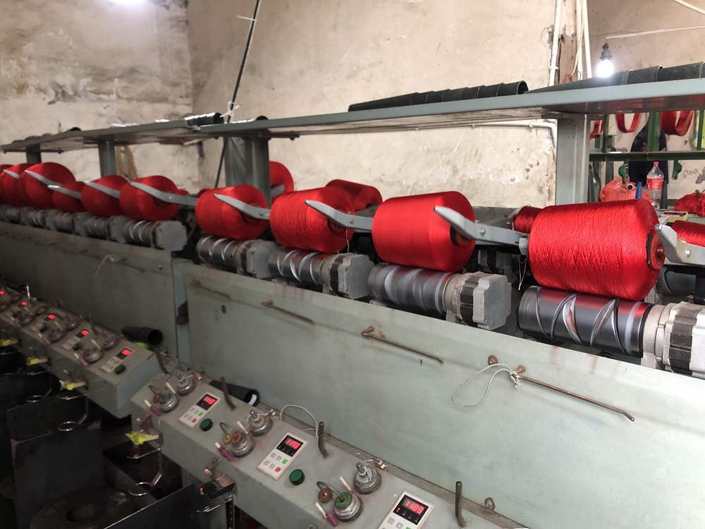 Factory Display