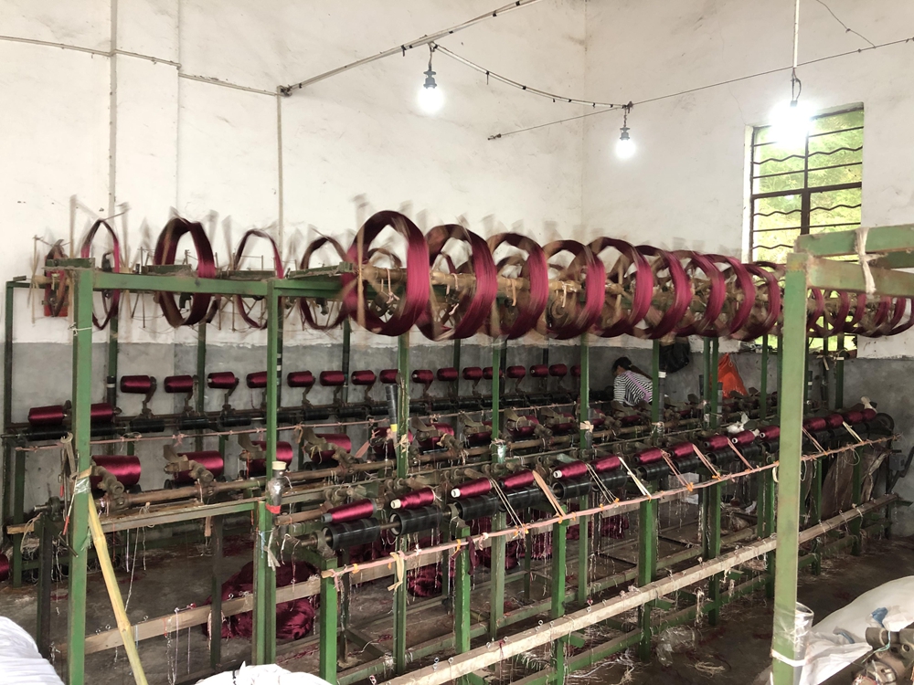 Factory Display