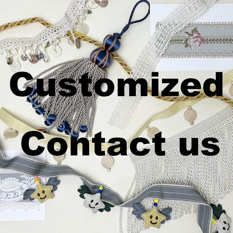Customized